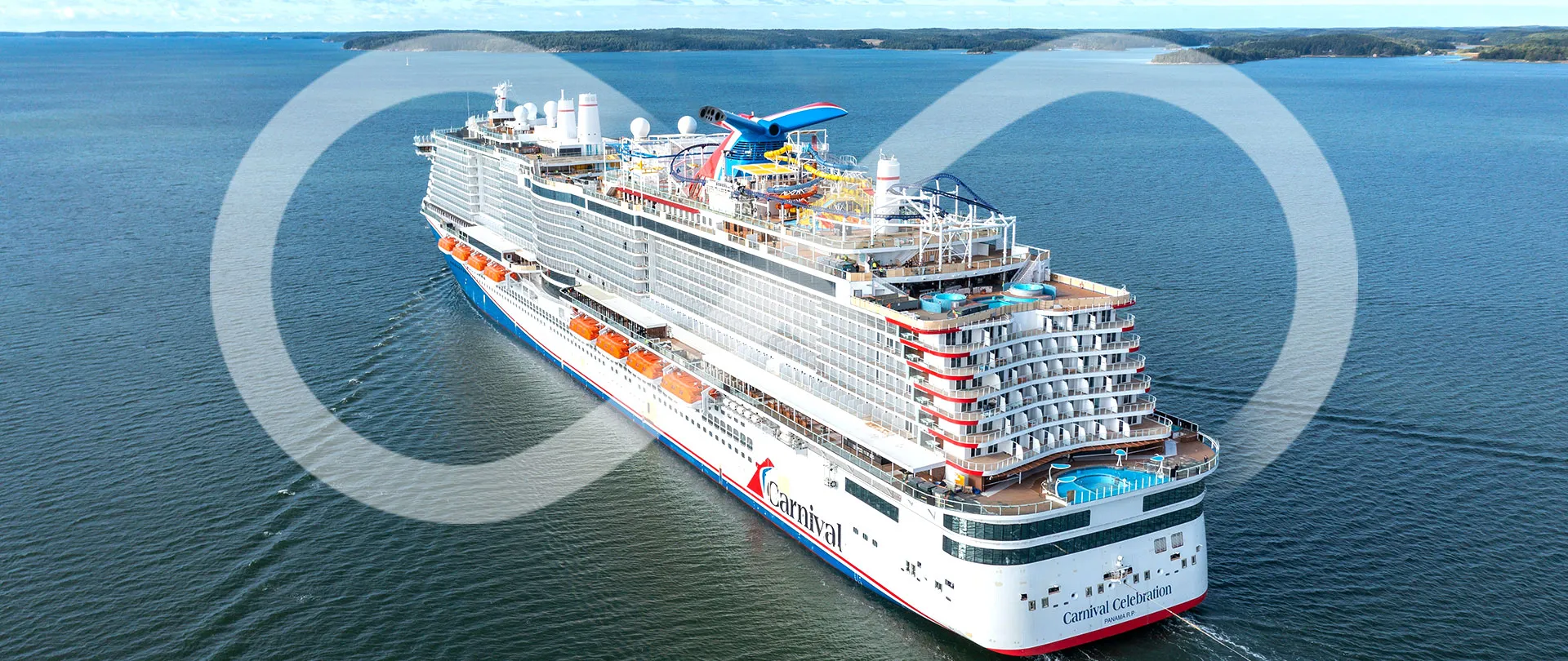 cruise banner
